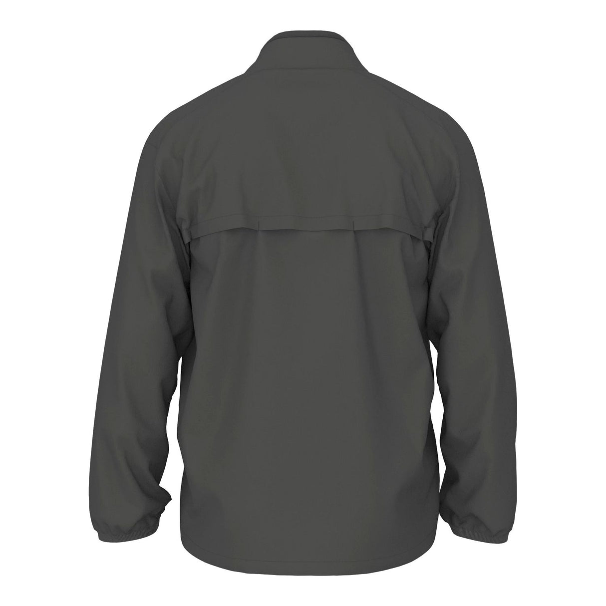New Balance Men's Ascent Long Sleeve Jacket-4