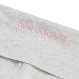 New Balance Girls' Roll Down Flare Leggings-3