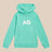 New Balance Boys' Australian Open Hoodie-1