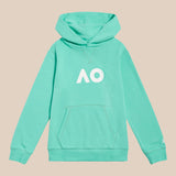 New Balance Boys' Australian Open Hoodie-1