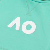 New Balance Boys' Australian Open Hoodie-3