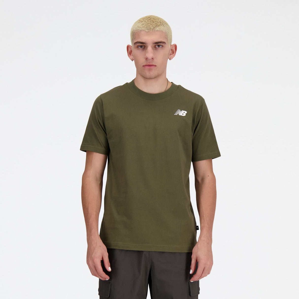 New Balance Men's Sport Arch Graphic T-Shirt-1