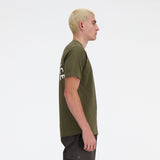 New Balance Men's Sport Arch Graphic T-Shirt-2