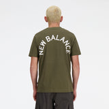 New Balance Men's Sport Arch Graphic T-Shirt-3
