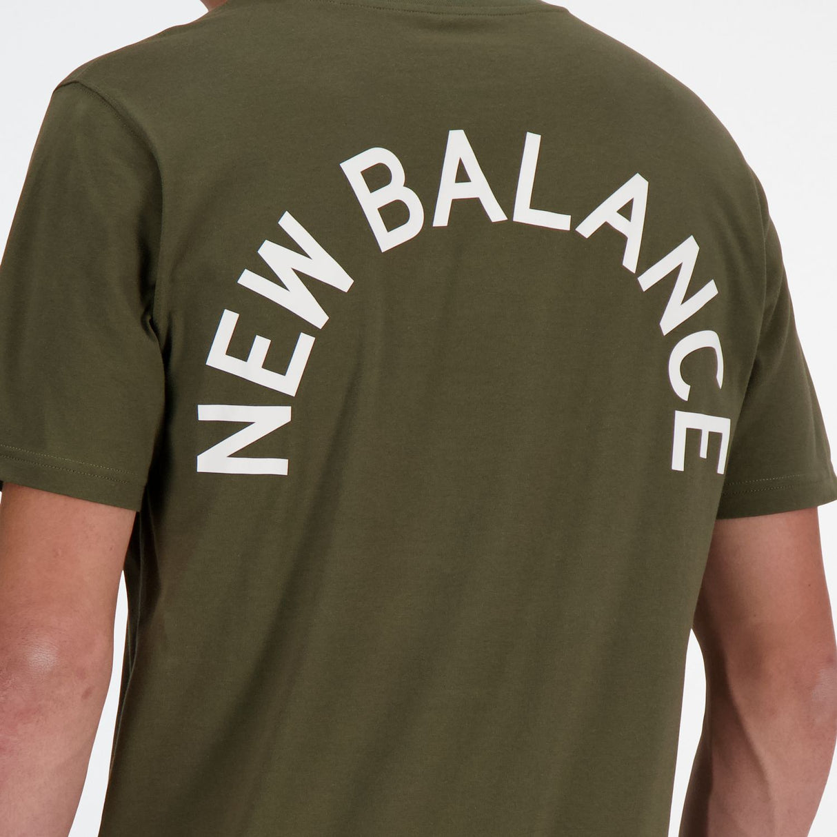 New Balance Men's Sport Arch Graphic T-Shirt-4