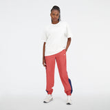 New Balance Women's Athletics Oversized T-Shirt-2