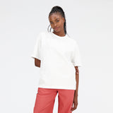 New Balance Women's Athletics Oversized T-Shirt-3