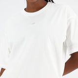 New Balance Women's Athletics Oversized T-Shirt-6