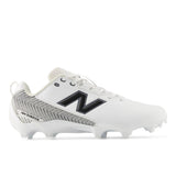 New Balance Men's Rush v5 Low Lacrosse Cleats-1