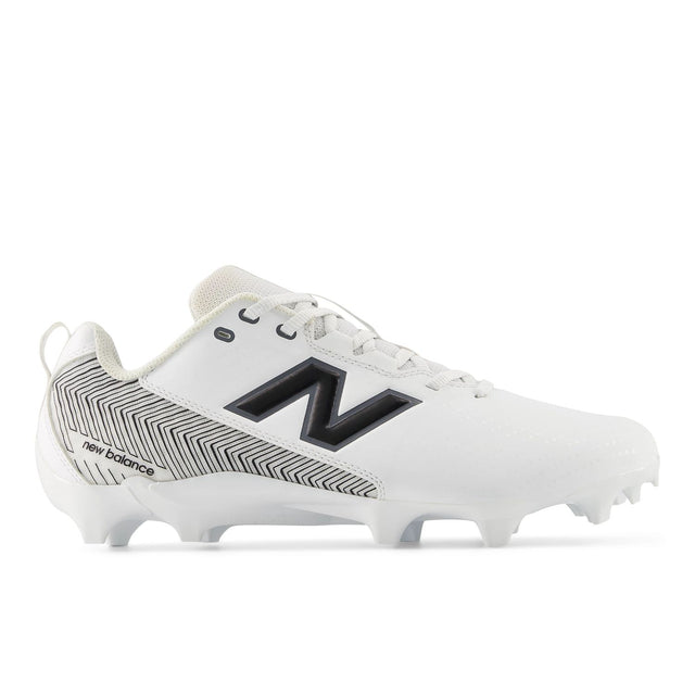 New Balance Men's Rush v5 Low Lacrosse Cleats-1