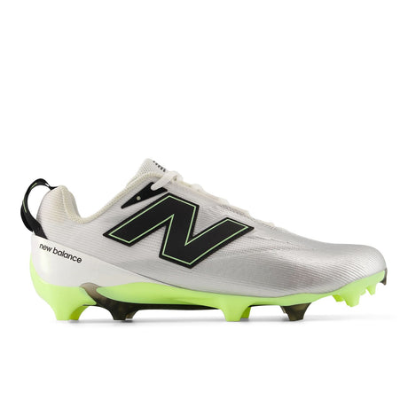 New Balance Men's BurnX5 Lacrosse Cleats-1