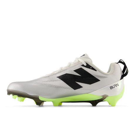 New Balance Men's BurnX5 Lacrosse Cleats-2