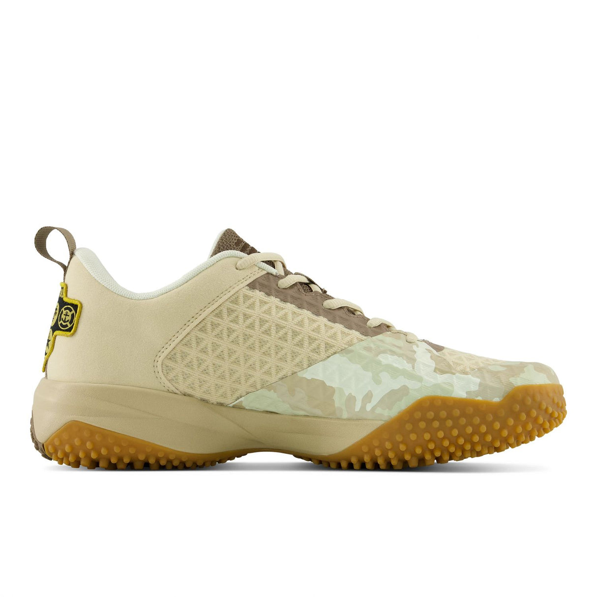 New Balance Men's Fuelcell 4040v8 SMU Baseball Shoes-9