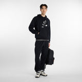 New Balance Men's Shohei Logo Baseball Pants-1