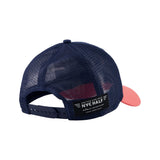 New Balance United Half Trucker Hat-2