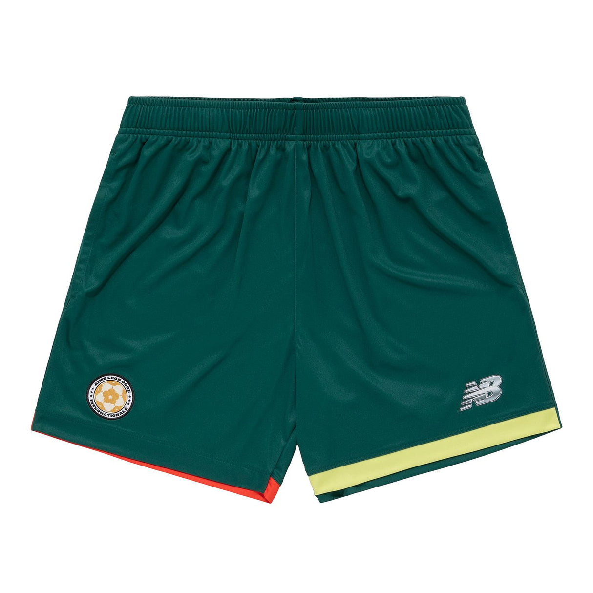 New Balance Men's ALD X NB Kit Shorts-1