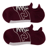 New Balance Sneaker Fit No Show Socks 1 Pair-1