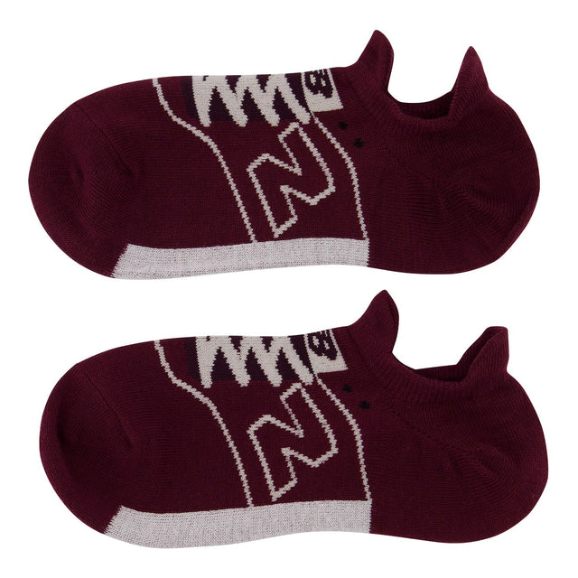New Balance Sneaker Fit No Show Socks 1 Pair-1