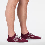 New Balance Sneaker Fit No Show Socks 1 Pair-4