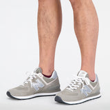 New Balance Sneaker Fit No Show Socks 1 Pair-5