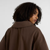 New Balance Women's French Terry Full-Zip-7