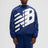 New Balance Men's Basketball Oversized Print Woven Jacket-3