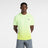 New Balance Men's Viz-Tech Run T-Shirt-1