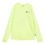 New Balance Men's Vortex Long Sleeve-1