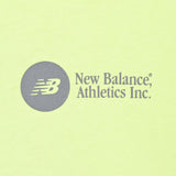 New Balance Men's Vortex Long Sleeve-3