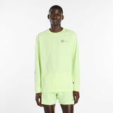 New Balance Men's Vortex Long Sleeve-8