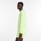 New Balance Men's Vortex Long Sleeve-9