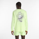New Balance Men's Vortex Long Sleeve-10