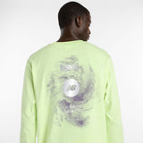 New Balance Men's Vortex Long Sleeve-11
