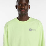 New Balance Men's Vortex Long Sleeve-12