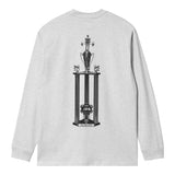 New Balance Men's Carhartt WIP Long Sleeve Tee-2