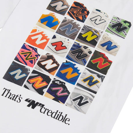 New Balance Boys' Celebrated Icons Graphic T-Shirt-3