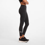 New Balance Women's NYC Marathon NB Sleek High Rise Leggings 23-4
