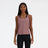 New Balance Women's Knit Slim Tank-1