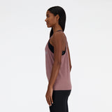 New Balance Women's Knit Slim Tank-2