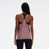 New Balance Women's Knit Slim Tank-3