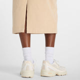 New Balance Women's Stretch Corduroy Midi Skirt-7