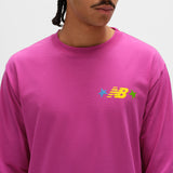 New Balance Men's Made in USA Graphic Long Sleeve T-Shirt-4