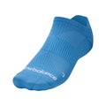 New Balance Run Flat Knit Tab No Show Socks 1 Pair
