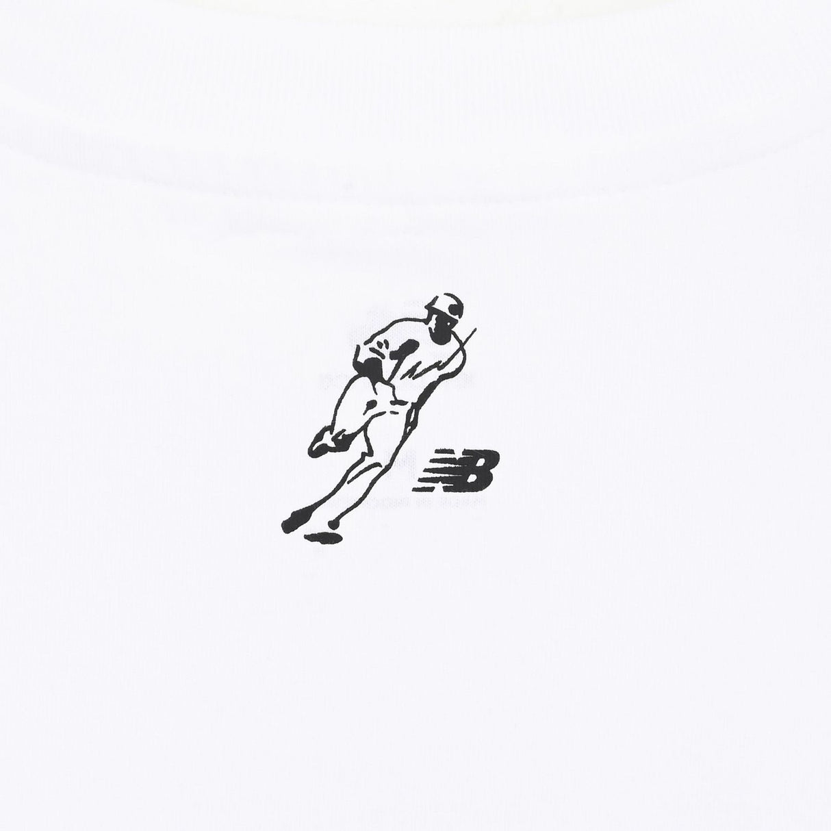 New Balance Adult Shohei Memories T-Shirt-4