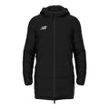 New Balance Men's Tempus Parka-1
