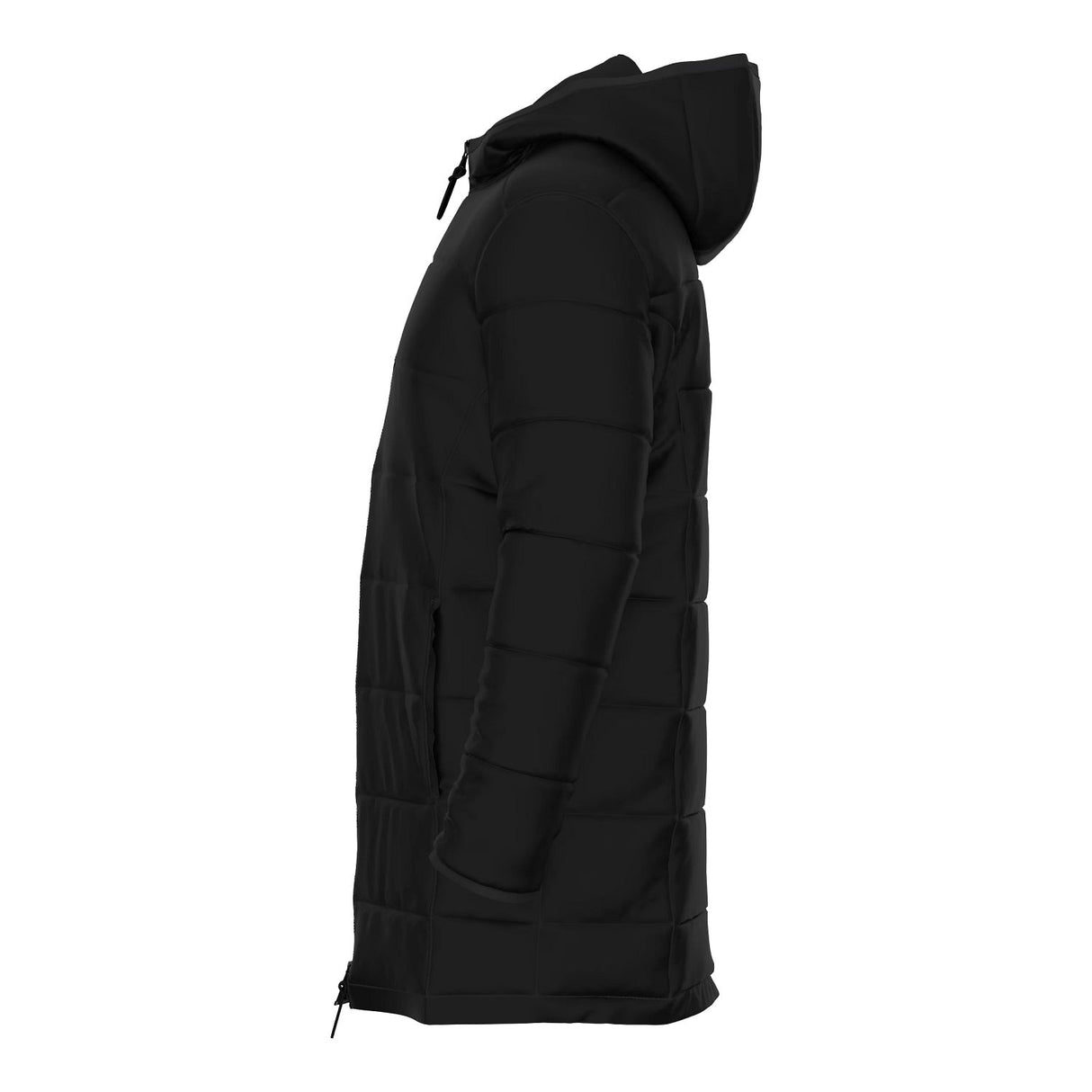 New Balance Men's Tempus Parka-3