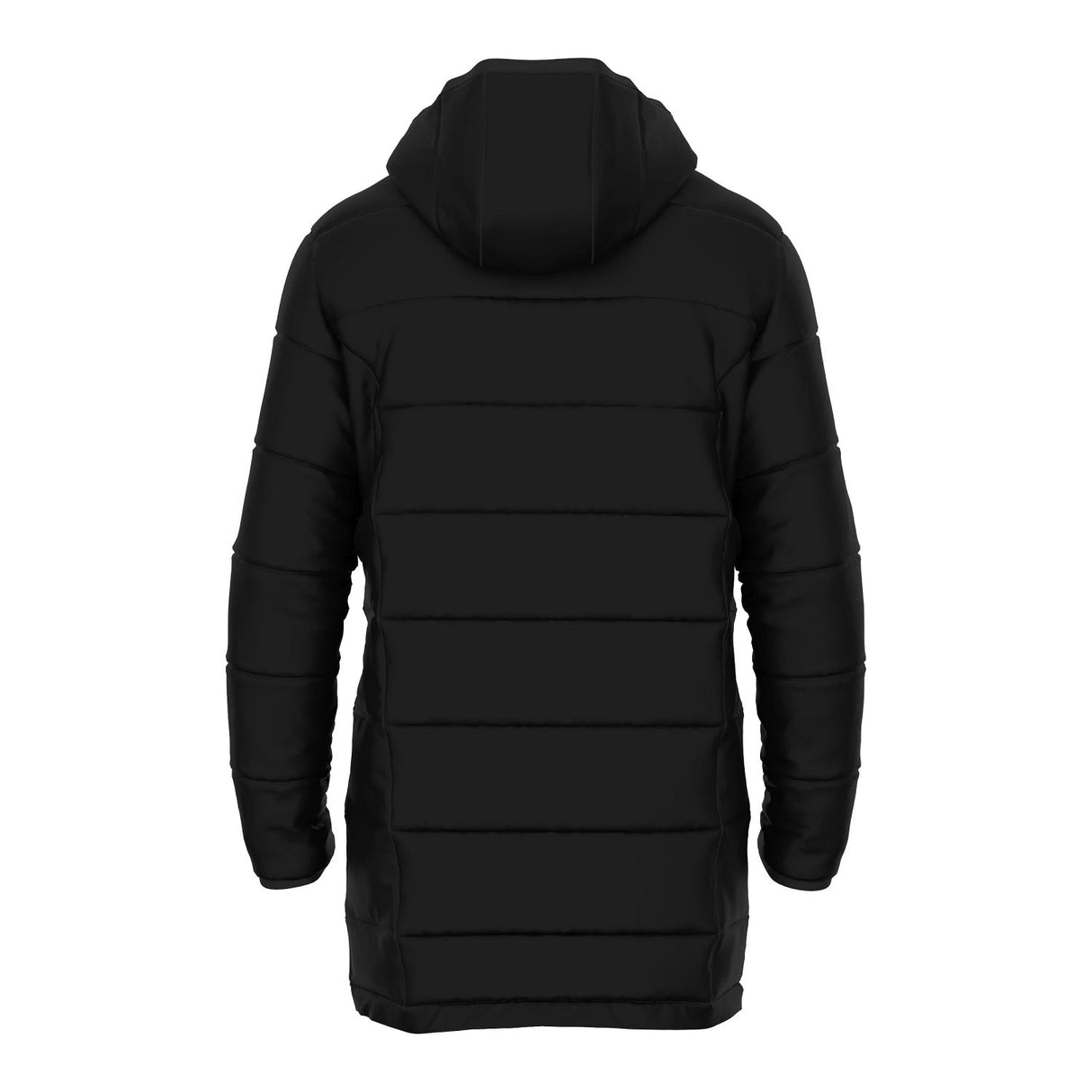 New Balance Men's Tempus Parka-4