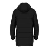 New Balance Men's Tempus Parka-4