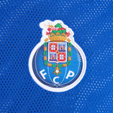 New Balance Men's FC Porto Match Jacket-5