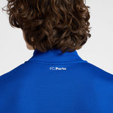 New Balance Men's FC Porto Match Jacket-7